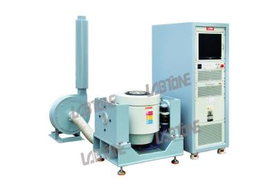 China Air Cooled Vibration Testing Machine For Vibration Resistance Test With ISO 16750 3 for sale