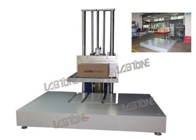 China Lab Drop Tester for Big Heavy Package Large - Scale Furniture With With IEC 68-2-27 for sale