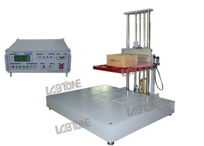 China Digital Drop Weight Test Machine , Drop Test Equipment for Heavy Packaging for sale