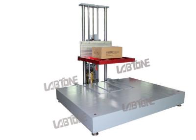 China High Efficiency Carton Drop Test , Drop Weight Test Machine DT030 for sale