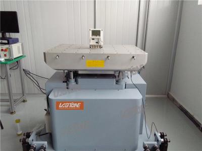 中国 IEC68-2-29 JIS C0042-1995の電子工学のためのSKM700隆起の衝撃試験機械 販売のため