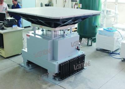 中国 機械衝撃吸収材の試験装置6-18msの脈拍の持続期間 販売のため