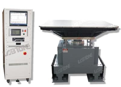 China 120 shocks /min Shock Bump  Test Machine With NHIS-90, EN 60069 International Standard for sale