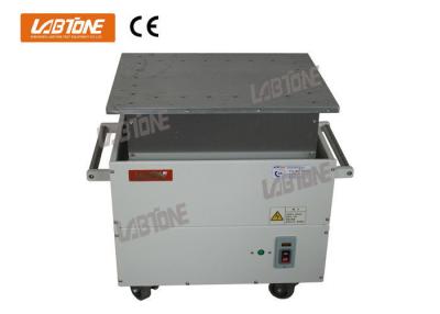 China Simple And Small Mechanical Vibration Testing Machine With GB and IEC International Standards for sale
