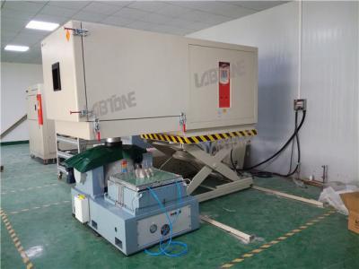 China Environment Test Chamber Vibration , Test Chamber For Automotive Components Tests for sale