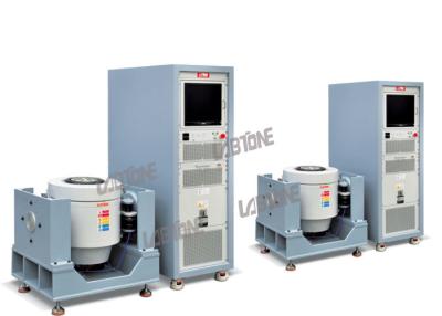 China LABTONE 3-axis Vibration Test Machine With ISTA 1A ,IEC and GJB 150.25 Standards for sale