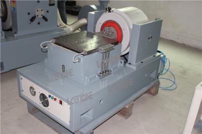 China High Frequency Vibration Shaker / Vertical Horizontal Vibration Table for sale
