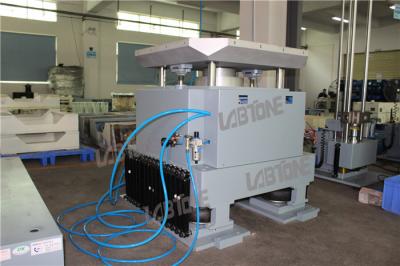 China Stoß-Schlagprobe-Maschine für eine breite Palette des halben Sinus-Tests mit Standard DEF Geschlechtskrankheit 07-55 zu verkaufen