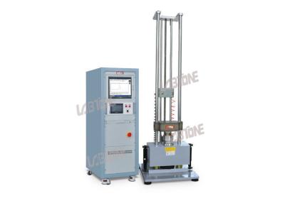 China Half Sine Shock Pulse Mechanical Shock Test Equipment With IEC 61960/62133 standard for sale
