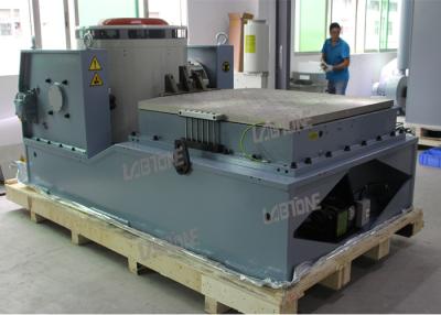 China Shaker Vibration Testing for Pick-up and Delivery Vehicle Simulation Meet ISTA 3A for sale