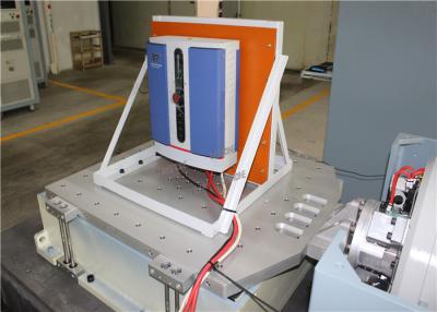 China ISO Certificated Manufacture Customized Vibration Test Machine ISTA Packaging Testing for sale