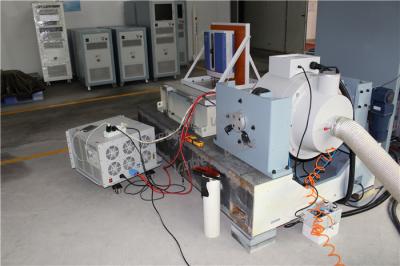 China CE Certificated  Vibration Testing Machine for Battery Charger Testing for sale