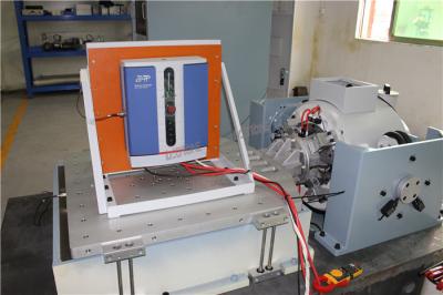 China Automotive Component Electrodynamic Vibration Test Table With Customized Fixture for sale