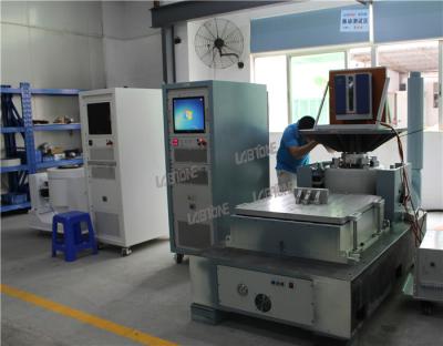 China Máquina electrodinámica de la prueba de vibración de la coctelera de ISTA 6 el Amazonas para la prueba del transporte en venta