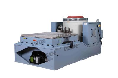 China Random Vibration Testing Machine Meets Standards of IEC 60945, IEC 69968-2-27 for sale