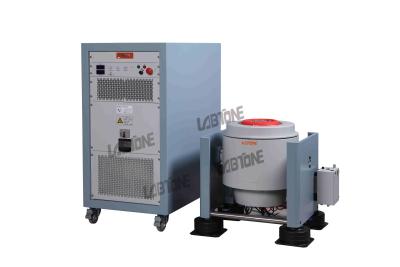 China UN/DOT 38.3 Vibration Table Testing Equipment for  Battery Testing for sale