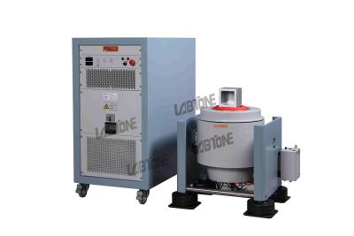 China Dia 150mm Vibration Testing Machine with Sine Force of 300kg for Material Testing for sale