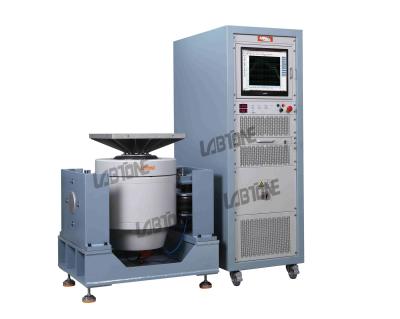 China Vibration Test System Meets International Battery Vibration Testing Standards IEC for sale