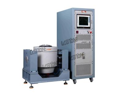 China Vibration Test Machine for Capacitors, Resistors, and Batteries Meeting UN38.3 for sale