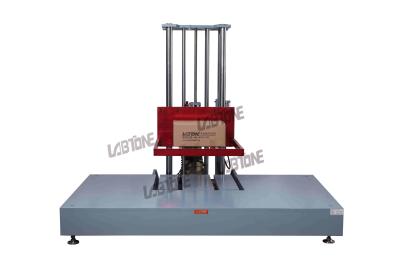 China 500kg Payload  LAB Drop Tester Drop Test Equipment with High Load Capacity for sale