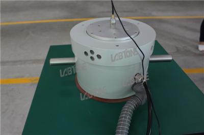 China Vibration Exciter Mini Vibration Shaker Table For Experimental Modal Analysis for sale