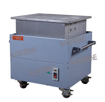 China Simple Installation Mechanical Vibration Tester With Acceleration 10G Custom Table Available for sale