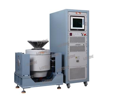 China Battery Test Laboratory Vibration Test Equipment Vertical Vibration Test System for sale