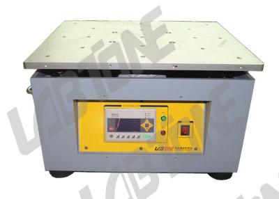 China Economy Vibration Testing Equipment For Vibration And Engineering Testing Vertically In Laboratory for sale
