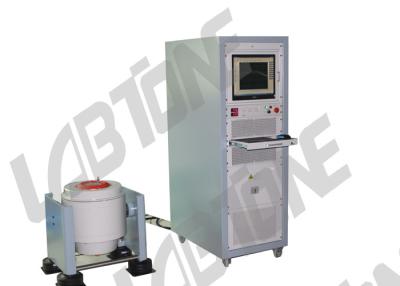 China Test System Vibration Shaker Machine For Automotive Vibration Testing With SRS And SOS for sale