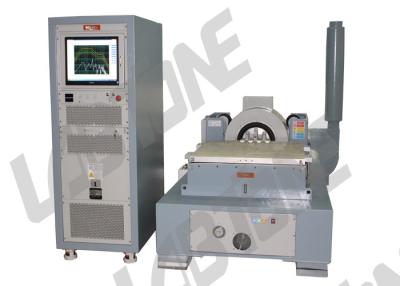 China Equipamento de teste da vibração com a tabela do deslizamento para o instrumento da ótica electrónica com padrão de ISO à venda