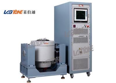 Chine Équipement d'essai de Tableau de vibration avec RTCA DO-160F et IEC/EN/AS 60068.2.6 à vendre