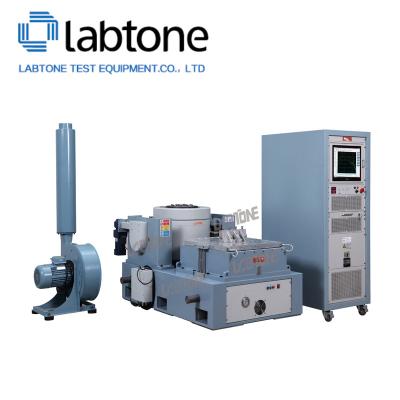 China Low Noise Electromagnetic Vibration Testing Machine Meets Standard of MIL-STD-202G for sale