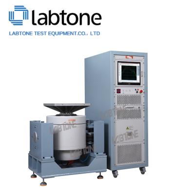 China Sine, Random and Shock Vibration Test System With Digital Vibration Controller for sale