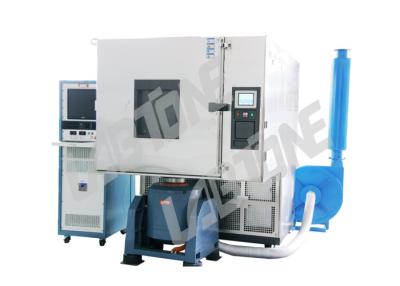China Reliable Testing Equipment Enviromental Test Systems For Environment Simulation Testing for sale