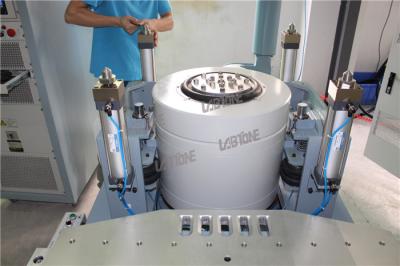 China Electrodynamic Shaker Transport Simulation Vibration Testing Machine For Vibration Test for sale