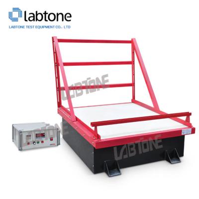 China Multi Function Vibration Shaker Table , Industrial Shaker Table Easy Operation for sale