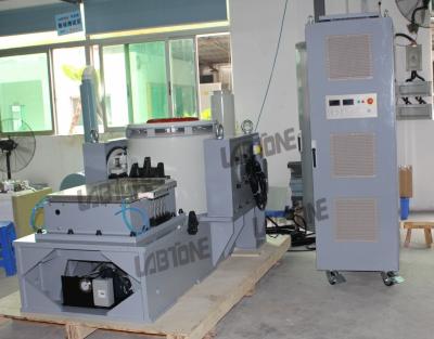 중국 항공기 리튬 배터리 RTCA DO-227 용 수평 진동 실험실 장비 판매용