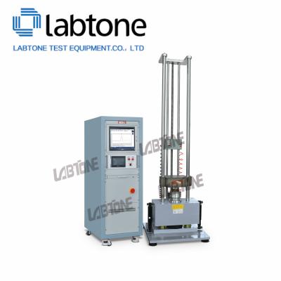 China Low Cost Mechanical Shock Test Equipment For UN38.3 Lithium Battery Test for sale