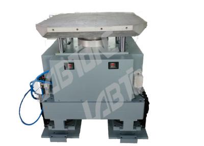 China ISO Standard Bump Tester Machine For Electronic Products Shock Testing for sale