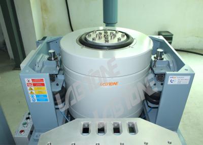 China ASTM D4728 Standard Vibration Table Testing Equipment With Vertical And Horizontal Table for sale