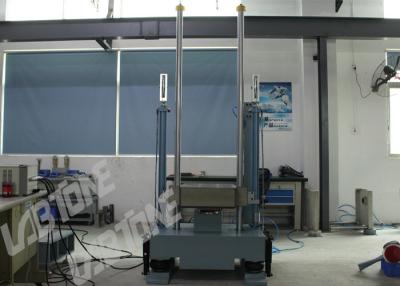 China Acceleration Mechanical Shock Test Machine For Laboratory Testing Meet Industrial Standard for sale
