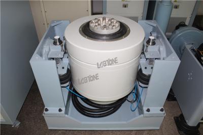 Cina L'attrezzatura di prova casuale di vibrazione rispetta la norma di IEC 60068-2-6 ASTM D4728 ISTA in vendita