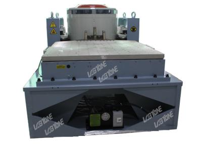 China Customization Electromagnetic Type Vibration Testing Machine For Laboratory Shake Testing for sale