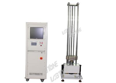 China Reliability Mechanical Tester For Acceleration Shock Test With CE And ISO International Standard for sale
