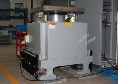 China Máquina de la prueba del topetón del laboratorio para el producto eléctrico y prueba de choque de Compnents con estándar del IEC en venta