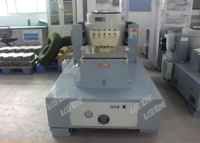China ISO Standard Vibration Testing Shaker Table For Product Quality Assurance Shake Test for sale