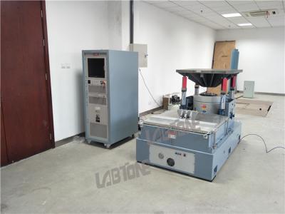 중국 ASTM D999-01 표준 배터리 진동시험 시스템 : 싸인, 임의, 충격시험 판매용