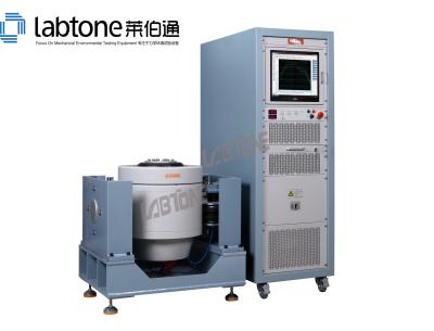China Sistema de teste da vibração da tabela do abanador de 3 linhas centrais, equipamento de teste da bateria com IEC62133 à venda