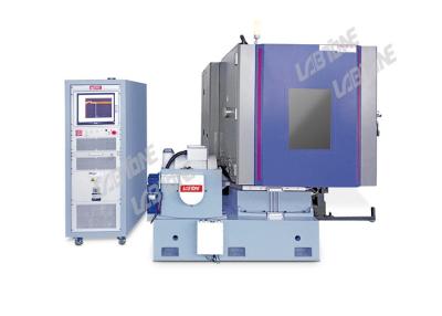 China Temperature And  Humidity  Environmental Test Systems For  Sine Vibration for sale