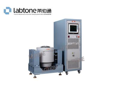 China China Electrodynamic Shaker Manufacturer Performs Vibration Test For Battery Test for sale